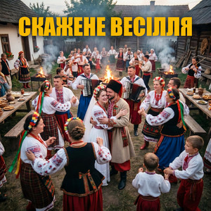 Гай Шумить by Хліб Усьому Голова