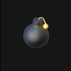 MANODIMARTE062 - Bombas