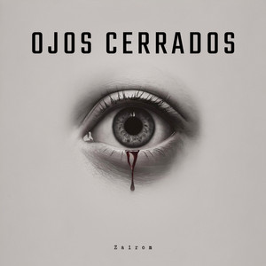 Ojos Cerrados by Zairom