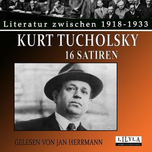 16 Satiren (Was darf Satire?)