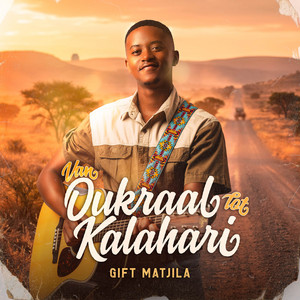 Die Oukraal Liedjie by Gift Matjila
