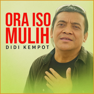 Didi Kempot - Ora Iso Mulih