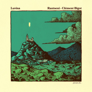 Luvina - Ronroco Version by Rantseni, Clément Bigot