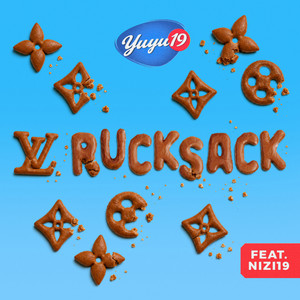 Nizi19 — LV Rucksack (2026)