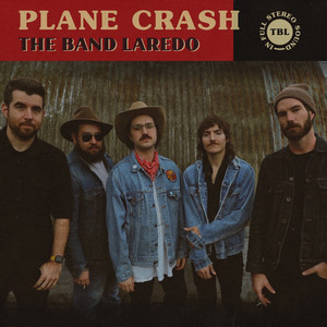 Plane Crash by Laredo