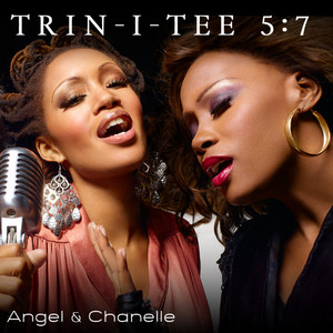 Angel & Chanelle cover