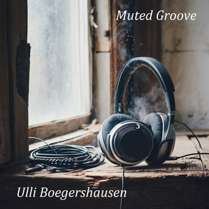 Muted Groove by Ulli Boegershausen