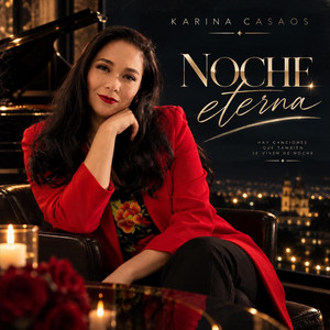 Noche Eterna by Karina Casaos