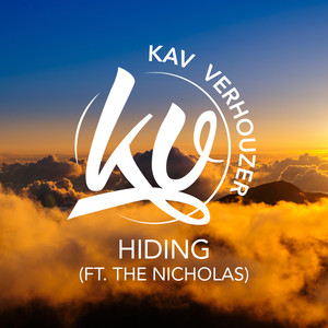 Hiding (feat. The Nicholas) by Kav Verhouzer, The Nicholas