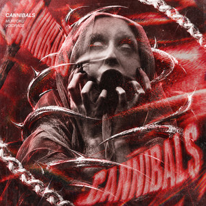 CANNIBALS by MURYOKU, VOIDRAGE
