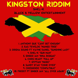 Music - song and lyrics by Gyptian | Spotify