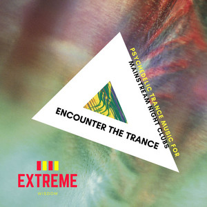 Throbe by Mumbai Trance