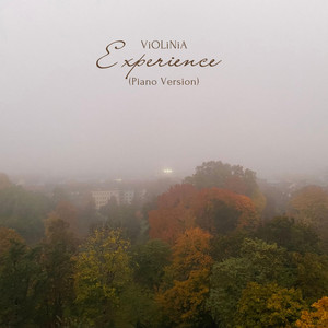 ViOLiNiA Zhanna Stelmakh - Experience (Piano Version)