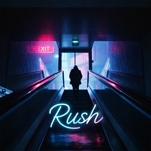 Rush Fast by Tyson KR