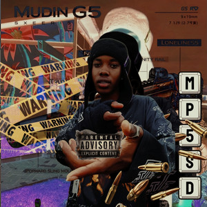 Mp5Sd by MudinG5, Westdarkar