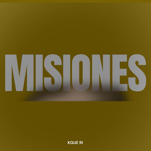 MISIONES by kgue ri