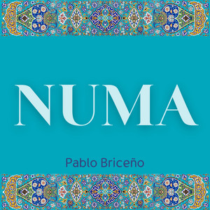 Numa by Pablo Briceño