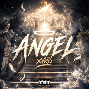 Angel by Dj Xyro