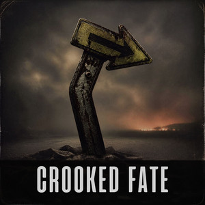 Crooked Fate by Ramshackle Glory