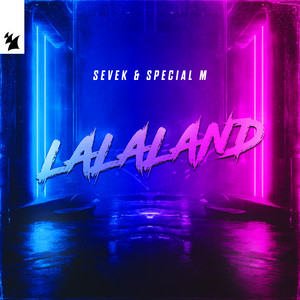 La La Land by Sevek, Special M