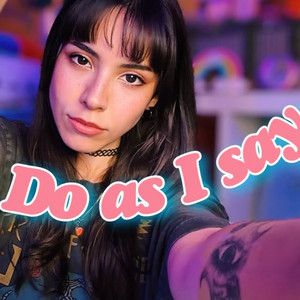 Put Your Phone Down by Luna Bloom ASMR