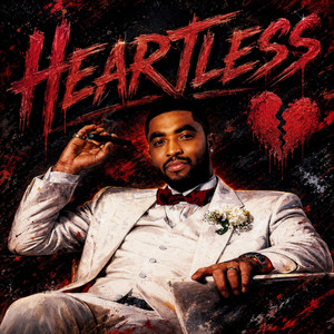 Heartless by Lil Dee