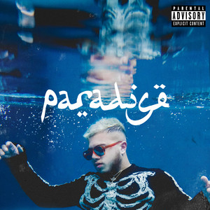HS (feat. SCH) album art