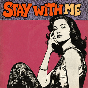 Stay with Me by Seraphina Lune