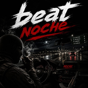 beat noche by NandoDs