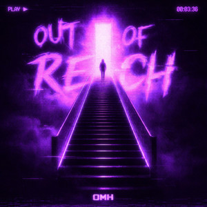 Out Of Reach by One More Hour, Kezz