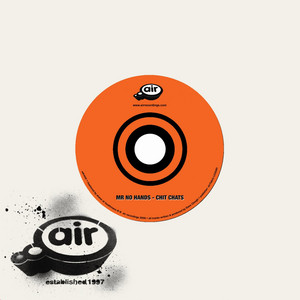 The Chit Chats - Breakdown Remix by Mr No Hands, Breakdown