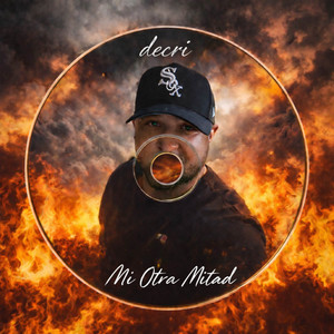 mi otra mitad by EL DECRI