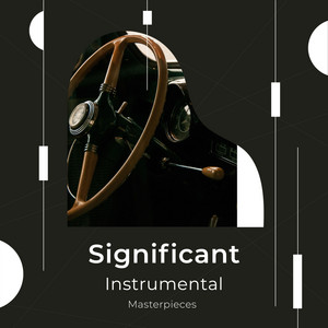 zZz Significant Instrumental Masterpieces zZz album