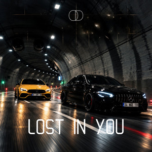 Lost in You by OMER DEEP