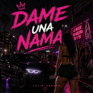DAME UNA NAMA by YOMII