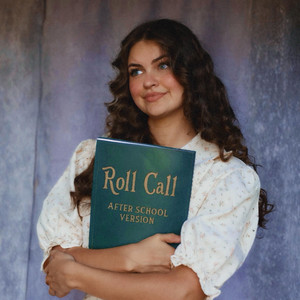 Caroline by Keller Rae