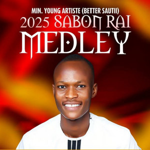 Min Young Artiste - 2025 SABON RAI MEDLEY