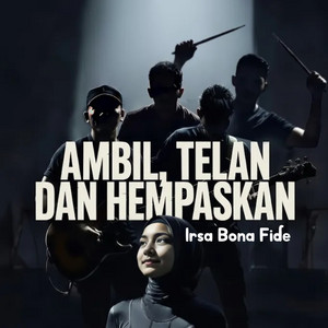 Gelap Mata by Irsa Bona Fide