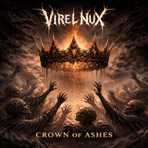 Broken by Virel Nox