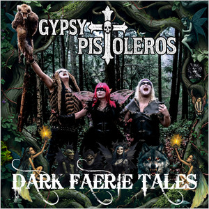 King Of Almost Everything by Gypsy Pistoleros