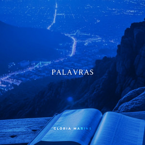 Palavras by Glória Marins