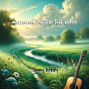 Morning After the Rain