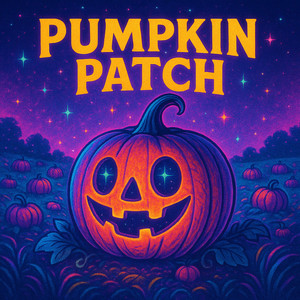 Coach Kody - PUMPKIN PATCH