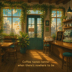 Morning Brew by Cookie Beats