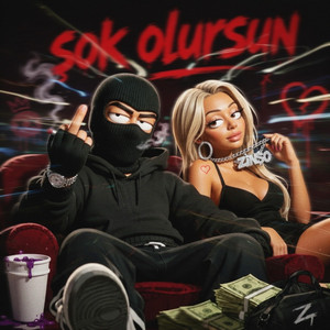 ŞOK OLURSUN by Zins