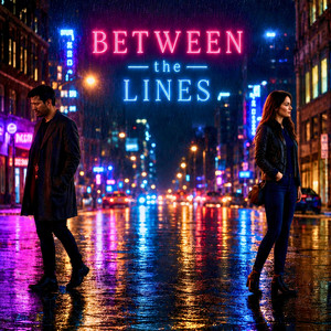 Between the Lines by SULESKI.