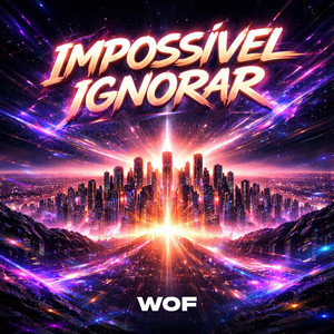IMPOSSIVEL IGNORAR by WOF.OFC
