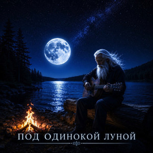 Под одинокой луной by RUSSONG, ТИХОН