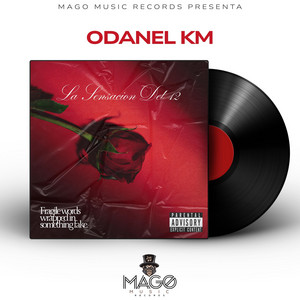 La Sensacion by Odanel Km, El de la Jm
