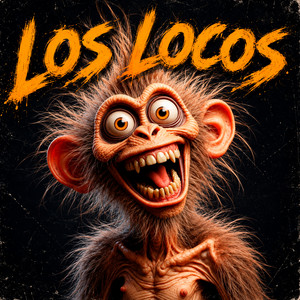 LOS LOCOS by Yoan Gatillo